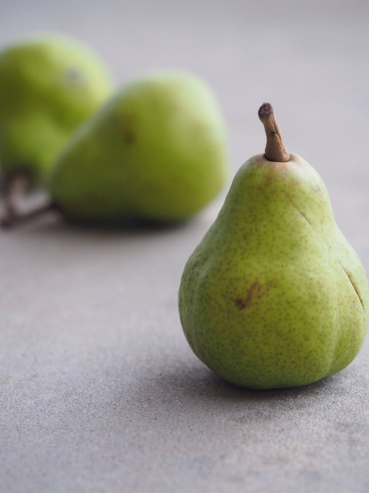 Pears Best Fruits For Weight Loss POPSUGAR Fitness UK Photo 7