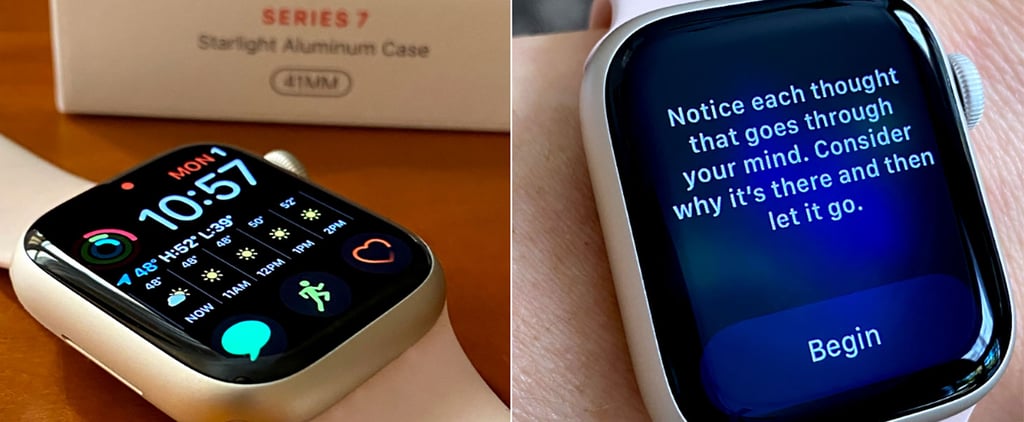 Apple Watch Series 7 Review