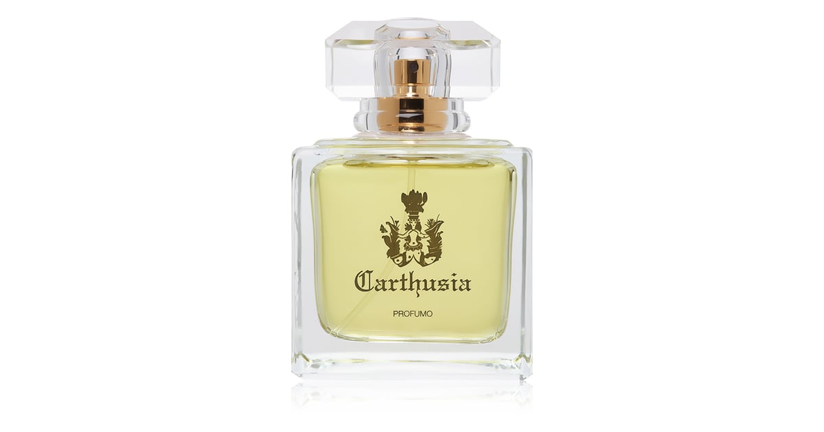 Carthusia Fiori Di Capri Parfum Best Italian Fragrances For Summer 2018 Popsugar Beauty Photo 3