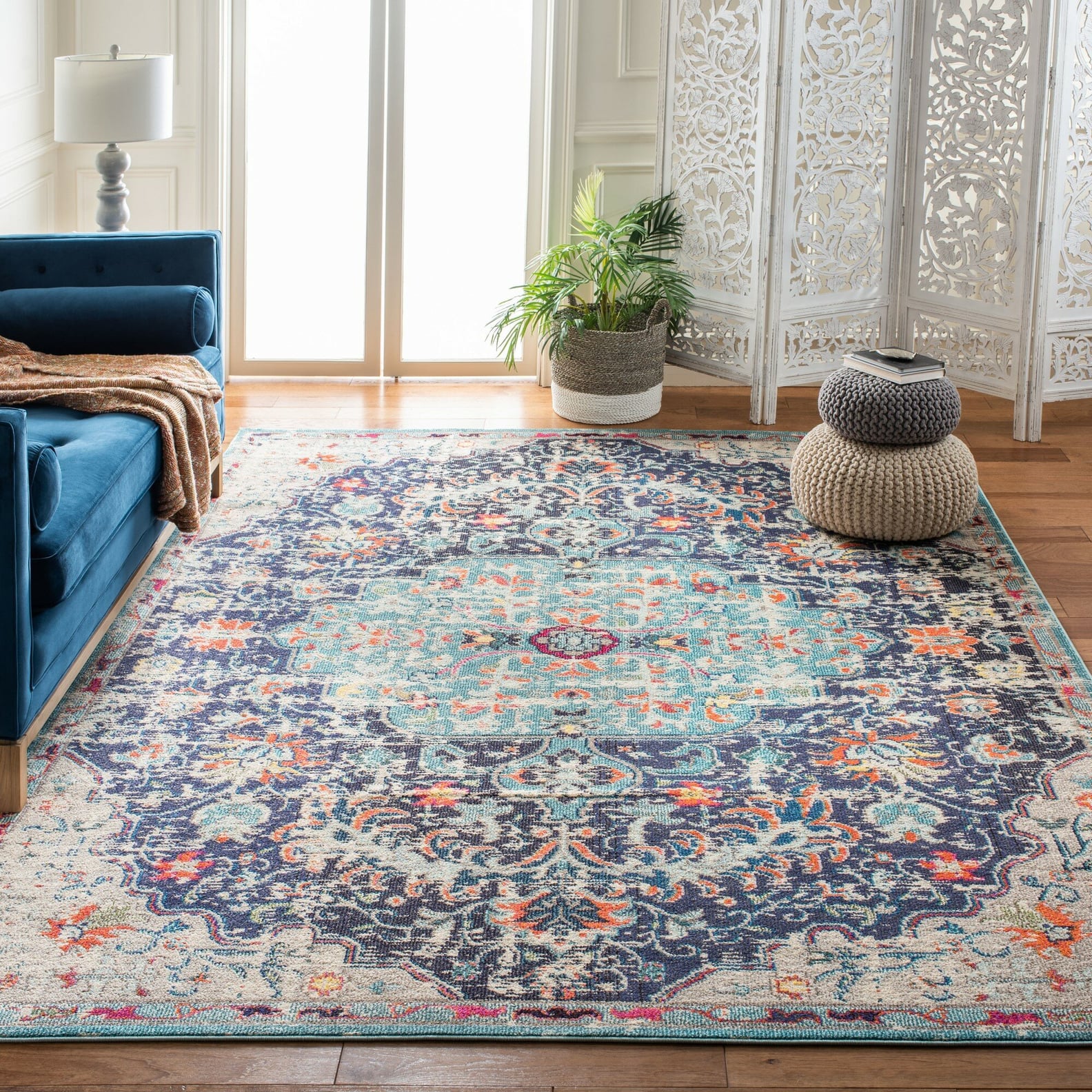 Best Cheap Area Rugs From Wayfair POPSUGAR Home