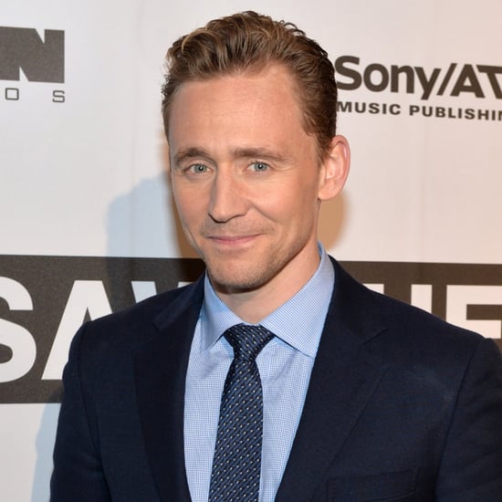 Tom Hiddleston's Best Pictures