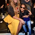 Blue Ivy Has a $1,820 Louis Vuitton Bag — What Have You Been Doing With Your Life?