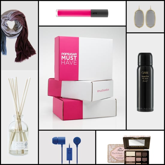 POPSUGAR Must Have Box Code $10 Off