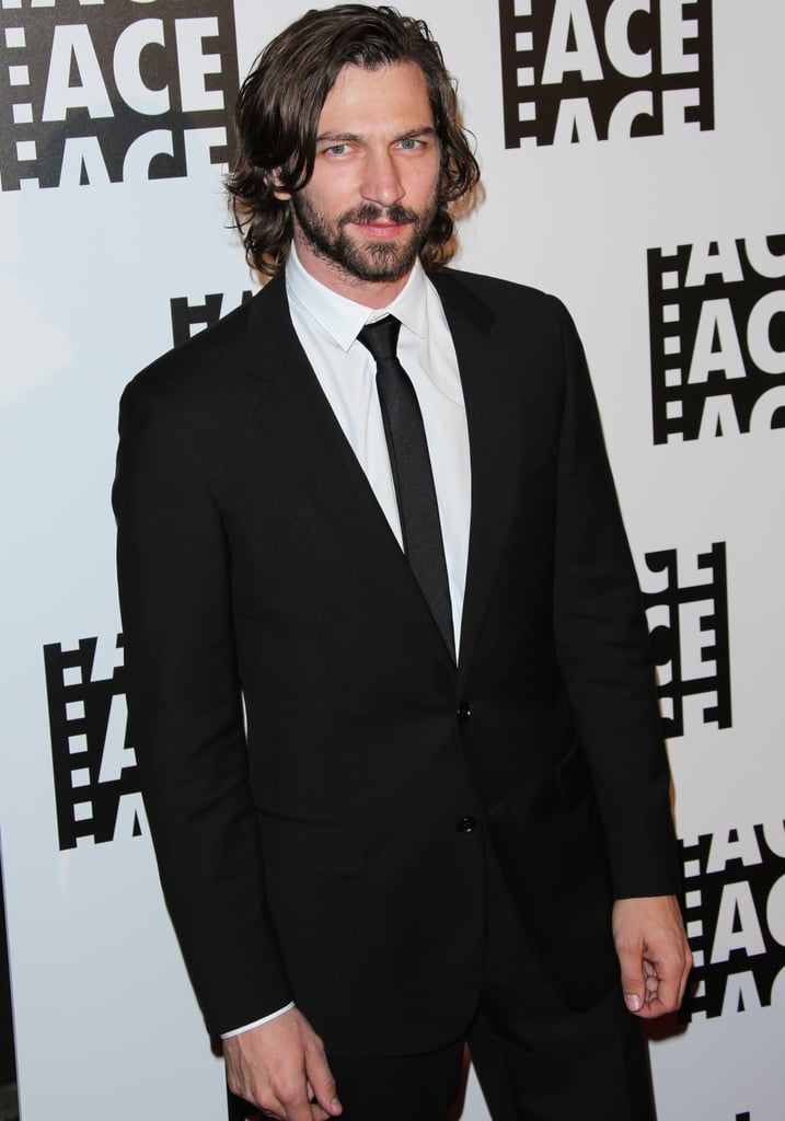 Michiel Huisman