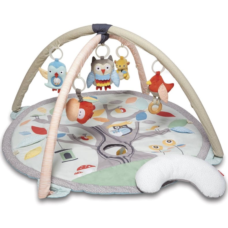 Skip Hop Baby Treetop Friends Activity Gym/Playmat