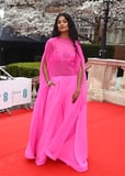 BAFTA Film Awards: The Best Dressed Celebrities on the Red Carpet