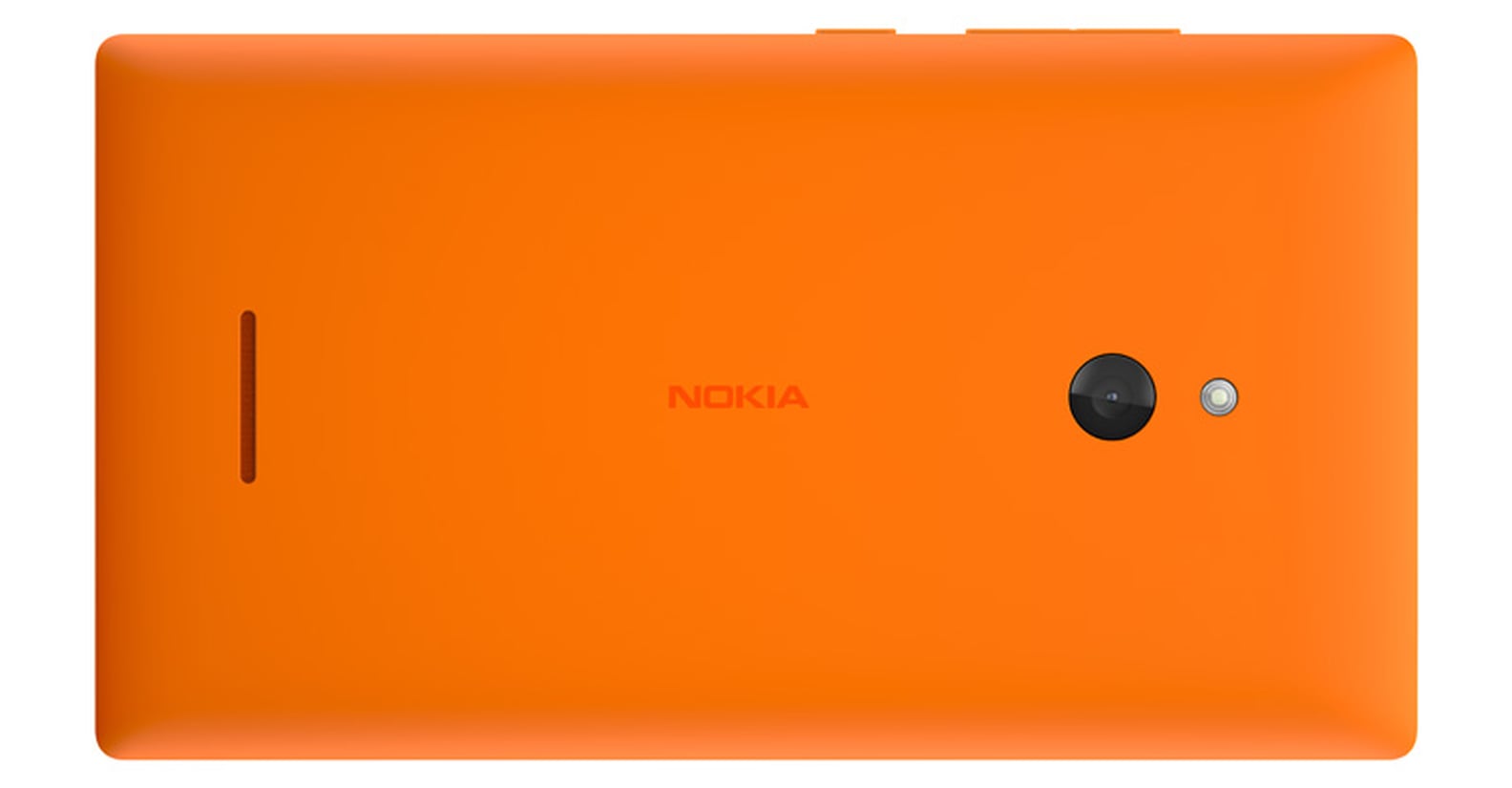 Nokia X Android Phone POPSUGAR Tech
