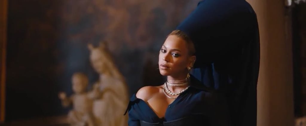 JAY-Z "Family Feud" Music Video