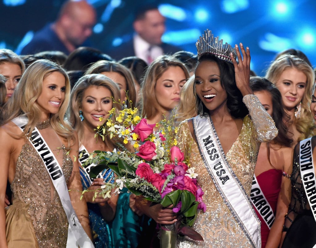 Miss USA Pictures 2016