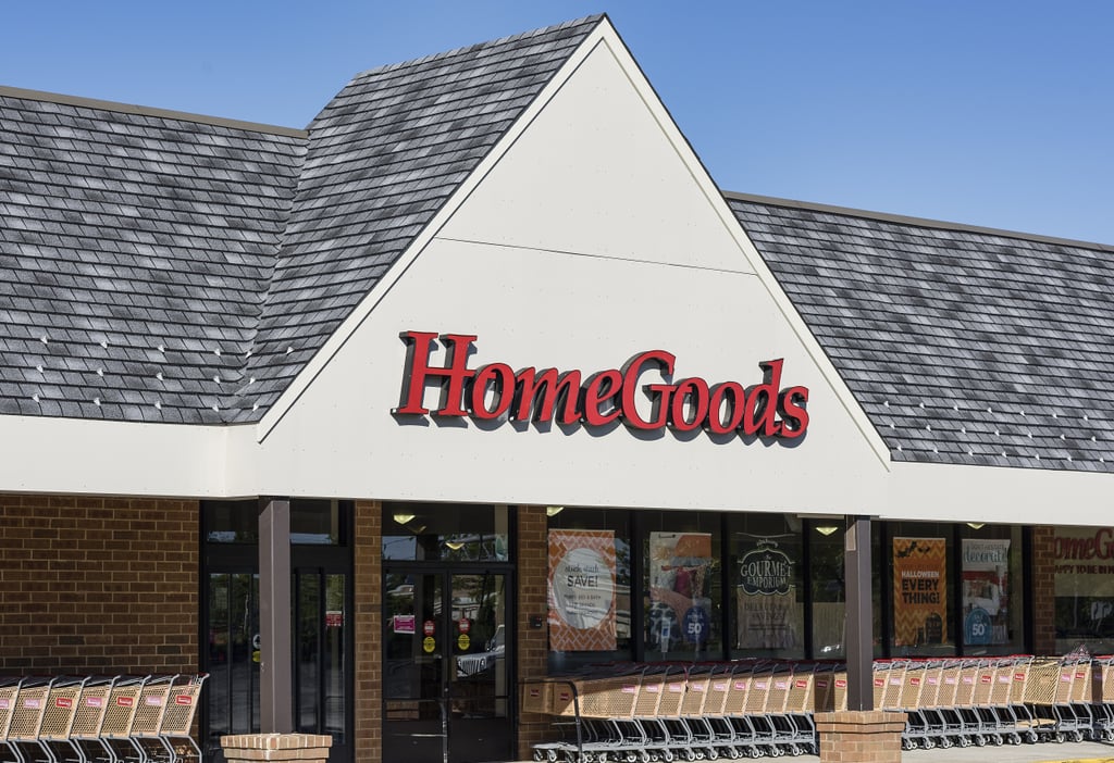 HomeGoods Is Launching a Shoppable Online Store in 2021 POPSUGAR Home