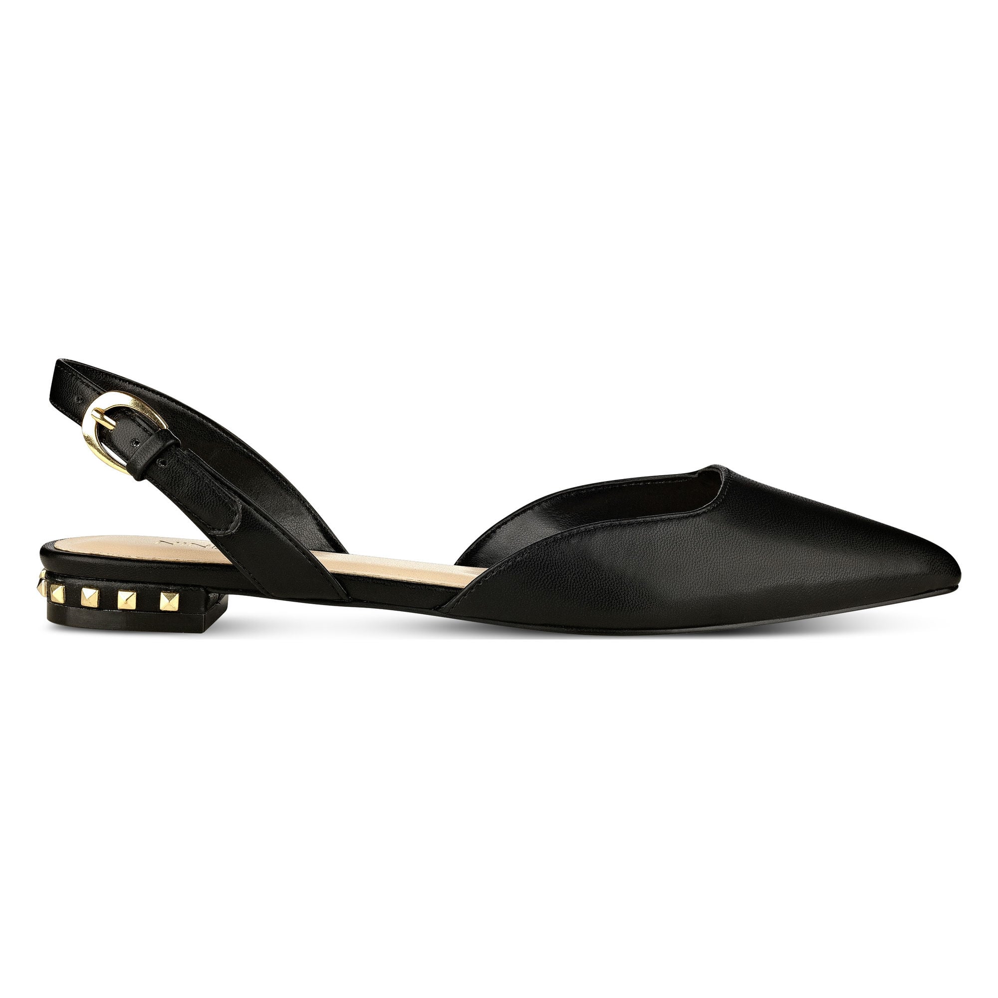 Nine West Alora Slingback Flats | We 