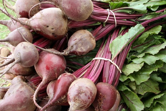 Is It OK to Eat Beet Greens?