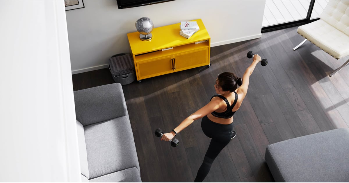 Best Workouts on YouTube | POPSUGAR Fitness