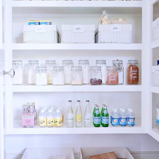 Gwyneth Paltrow's Pantry Staples