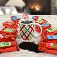 This 12 Coffees of Christmas Set Features Holiday Flavors Like Crème Brûlée and Chocolate Almond