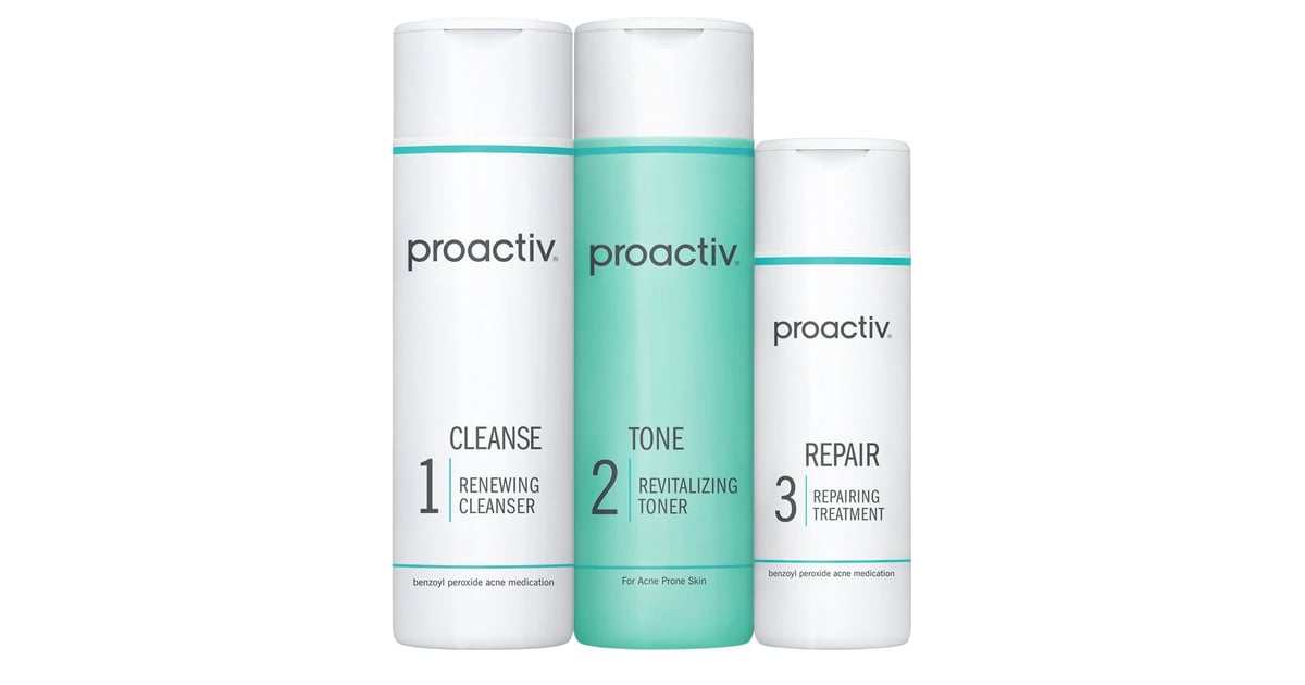 Proactiv Original Acne Treatment System.