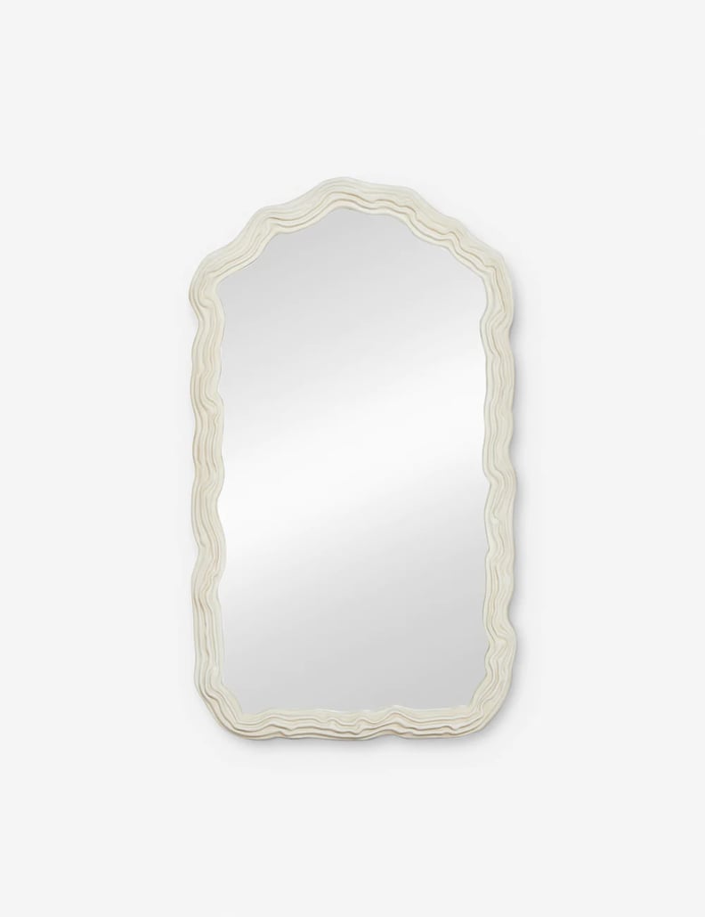 Anastasia Mirror
