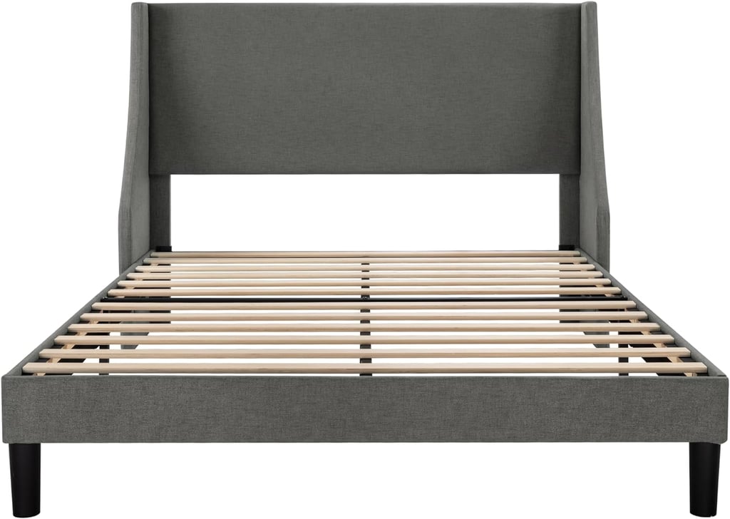 Allewie Queen Bed Frame