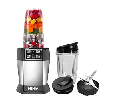 Ninja Blender