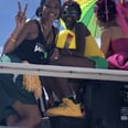 These Photos of Gabrielle Union Supporting Her Stepson at Pride Show the Power of Family