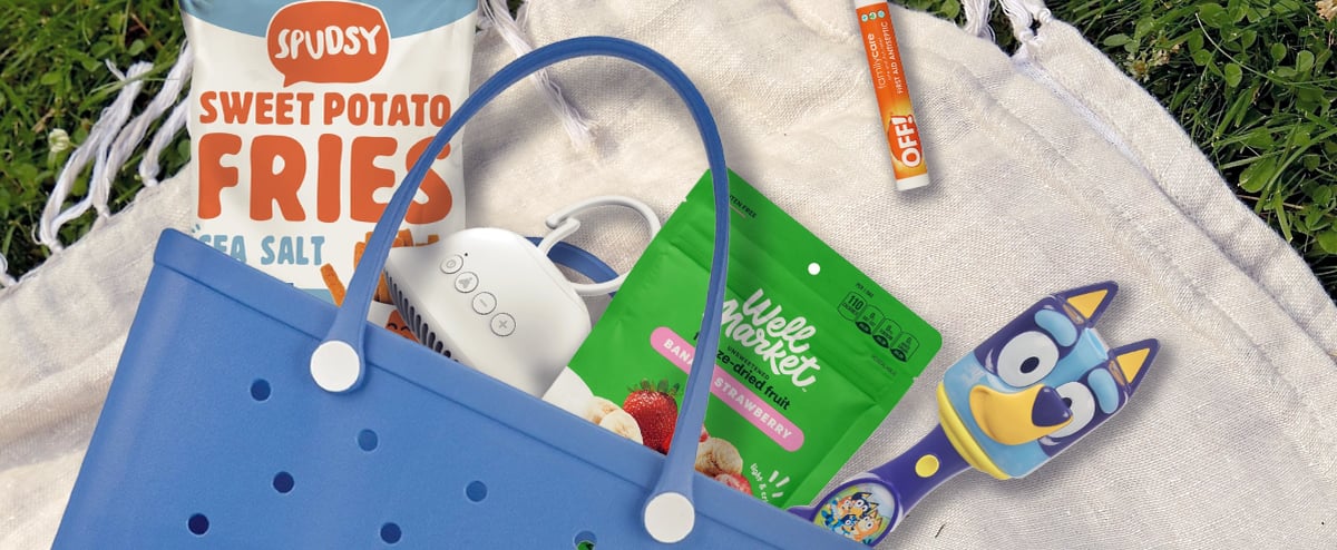 7 Mom Must-Haves to Diffuse Meltdowns This Summer