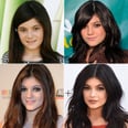 Kylie Jenner Might Have the Most Shocking Celebrity Evolution Ever