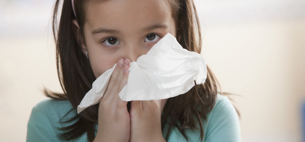 Signs of Allergies