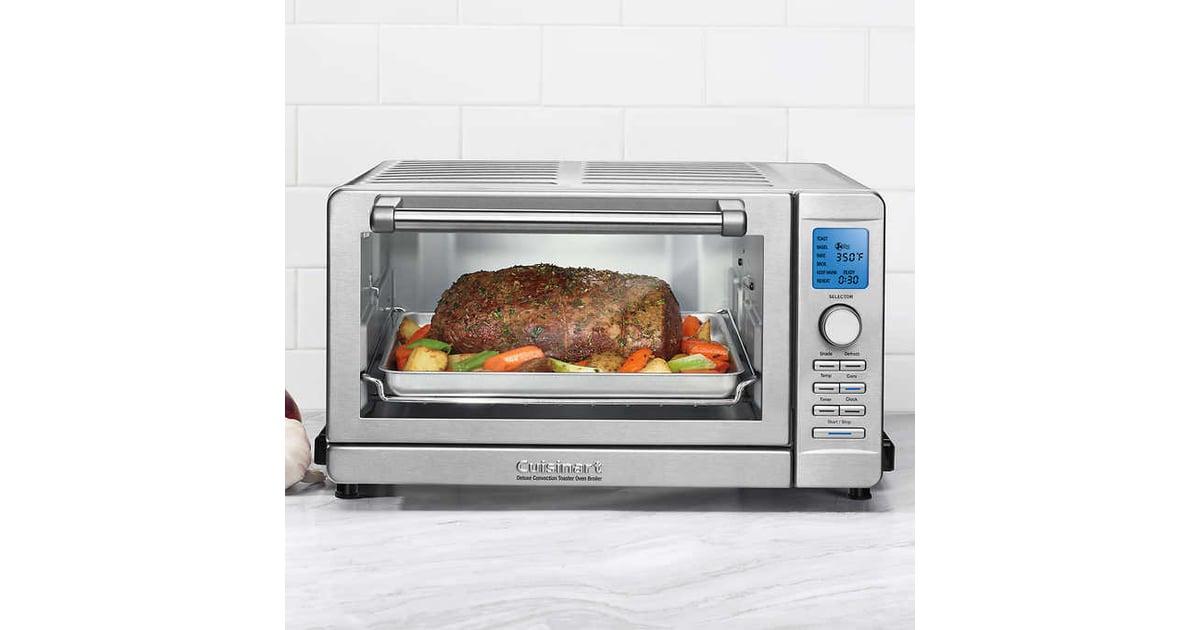 Cuisinart Toaster Oven Costco Holiday Deals 2017 POPSUGAR Family