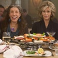 Netflix's New Show, Grace and Frankie, Looks Utterly Charming