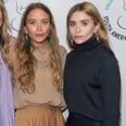 Mary-Kate and Ashley: Not Identical Twins, DEFINITELY Identical Dressers