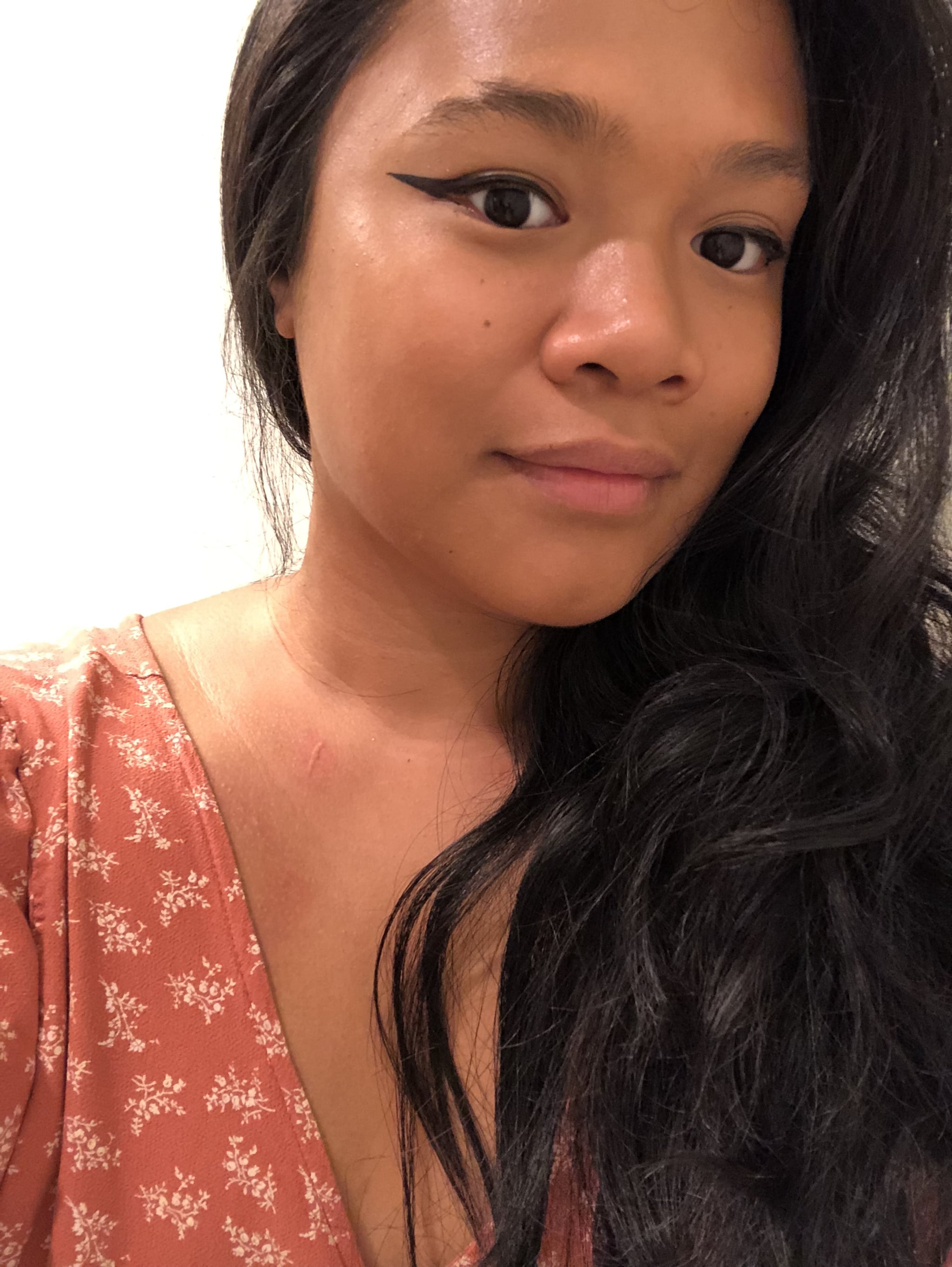 rodan & fields makeup radiant defense