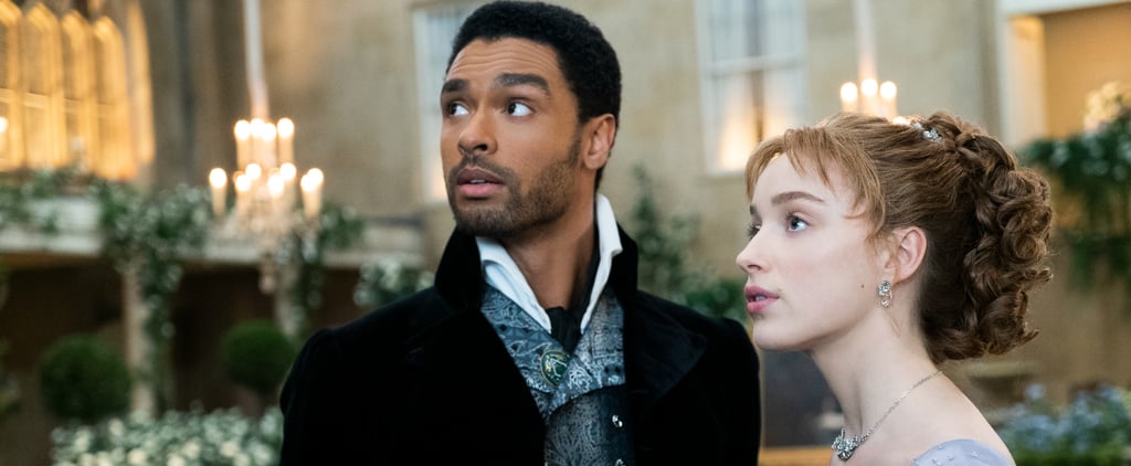 A "Bridgerton"-Inspired Dating Show, "The Courtship," Is Coming in March