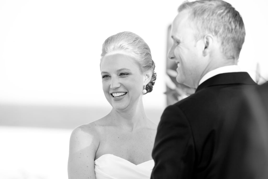 Beach Wedding in Cabo San Lucas