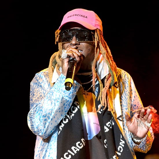 Lil Wayne Pleads Guilty to Federal Gun Charge
