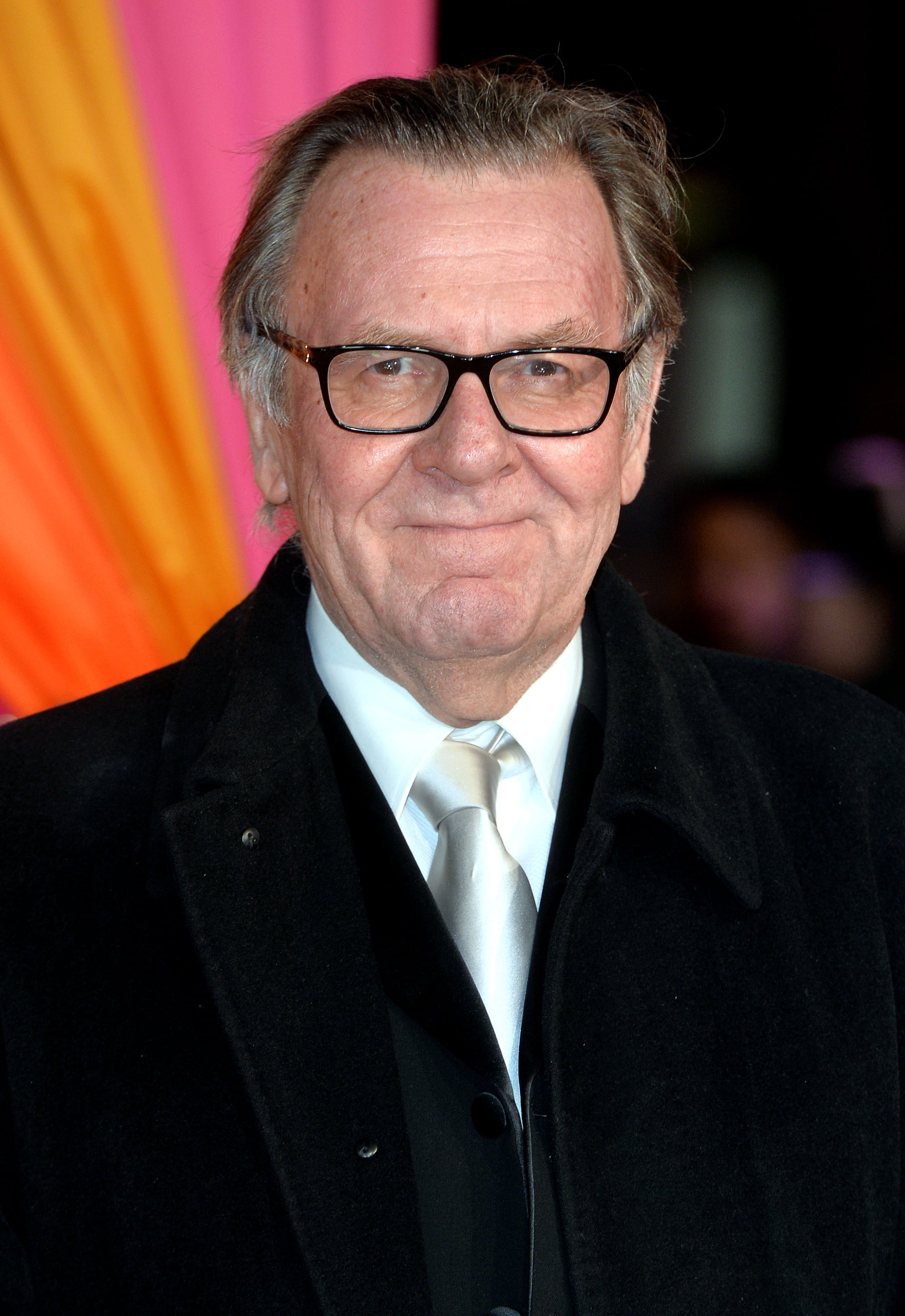 Tom Wilkinson | You Won't Believe How Many Brits Have Starred in Marvel and  DC Movies | POPSUGAR Entertainment Photo 38