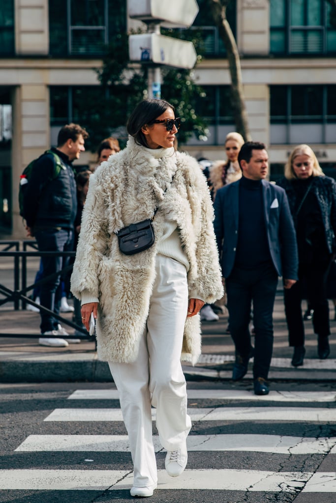 Paris Fashion Week Day 9