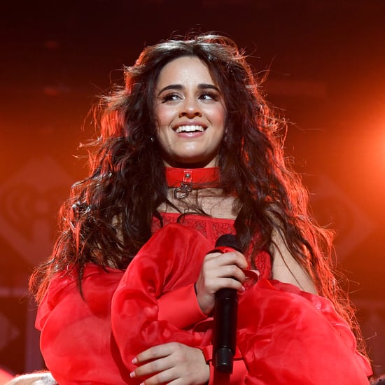 The Ultimate Camila Cabello Workout Playlist