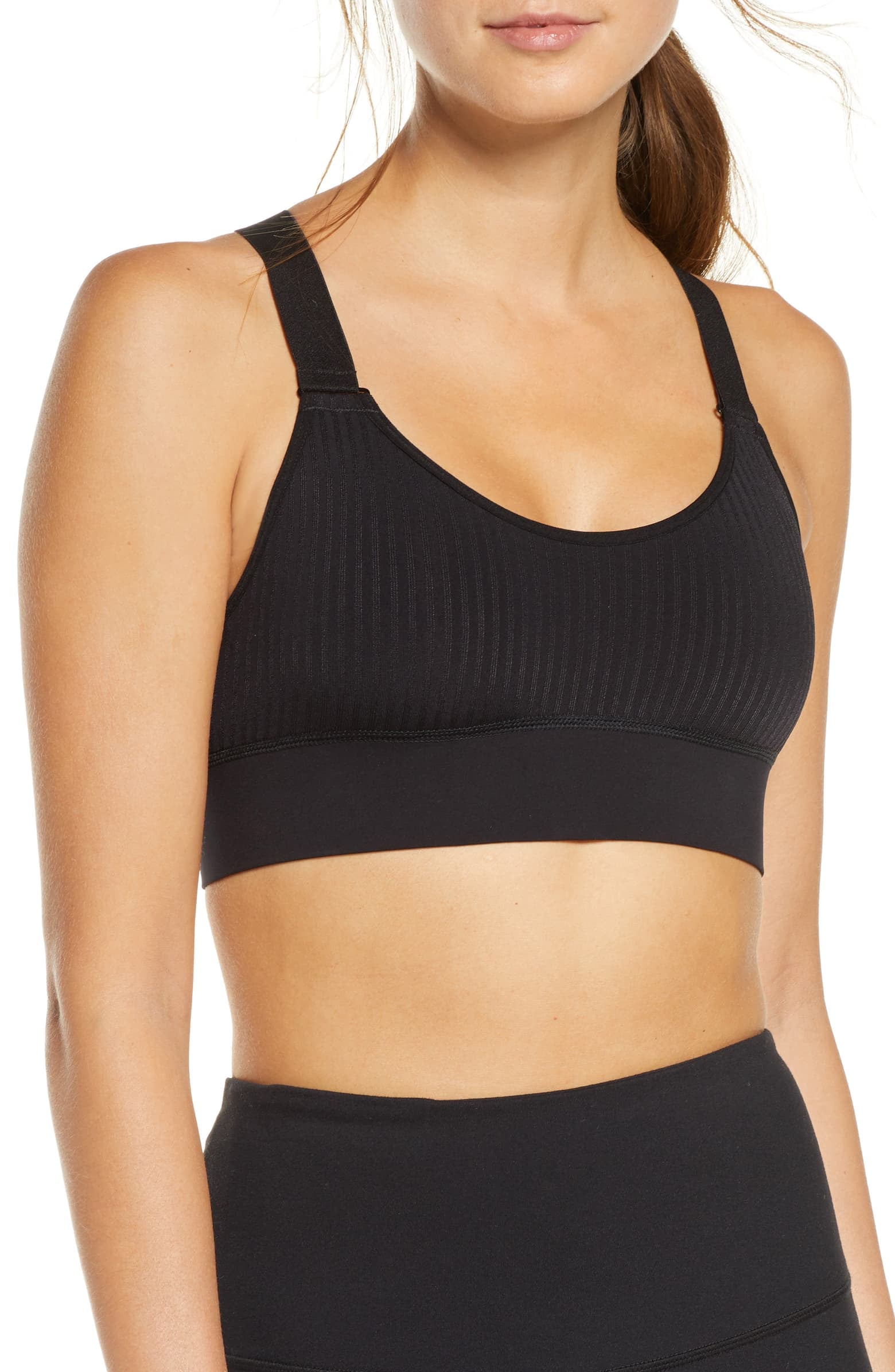 gentle bra