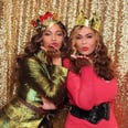 Beyoncé Sang Happy Birthday to Her Mum at a Surprise Party, and Now My Heart's a Puddle