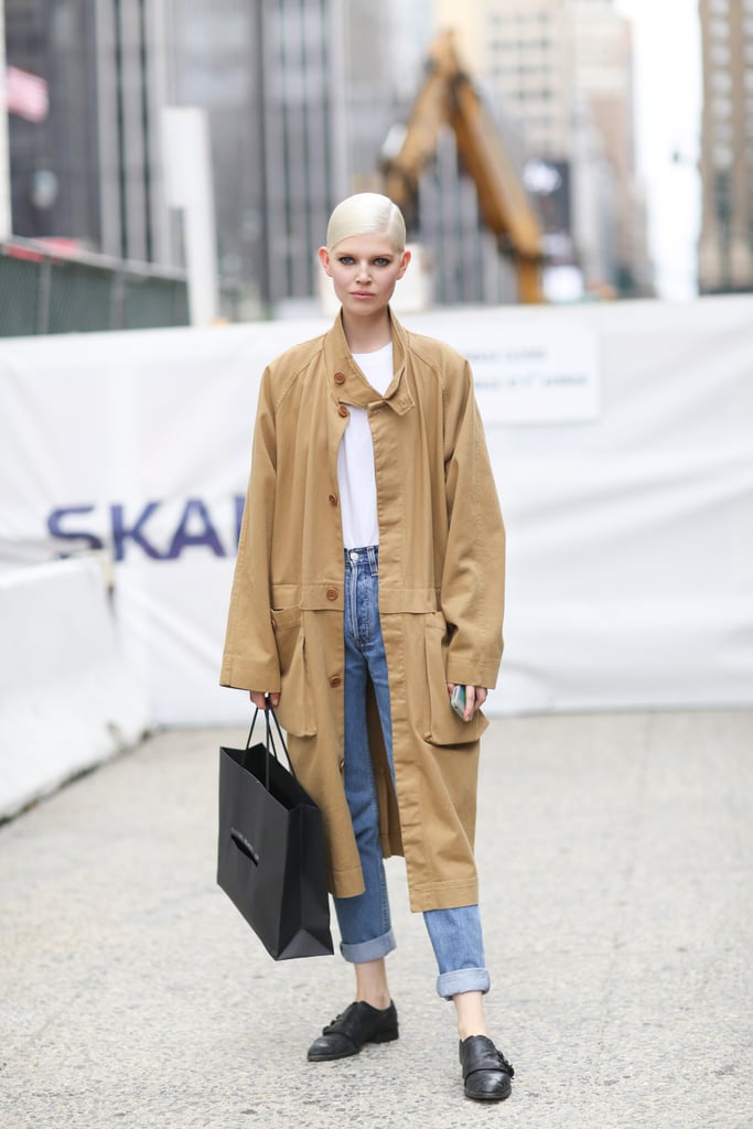 New York Fashion Week