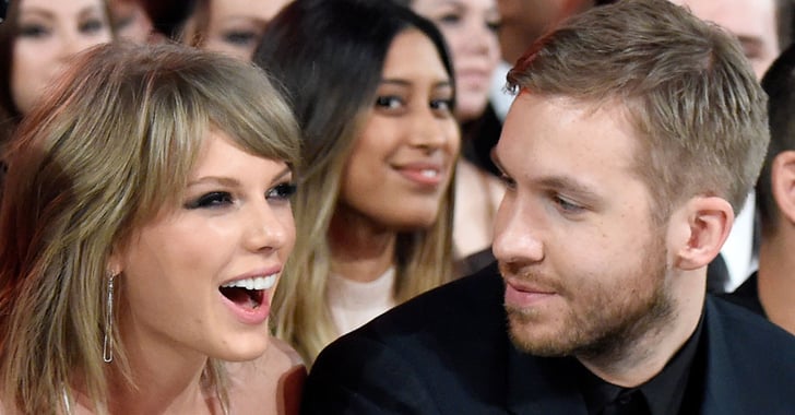 Taylor Swift Wrote Calvin Harris This Is What You Came For Popsugar