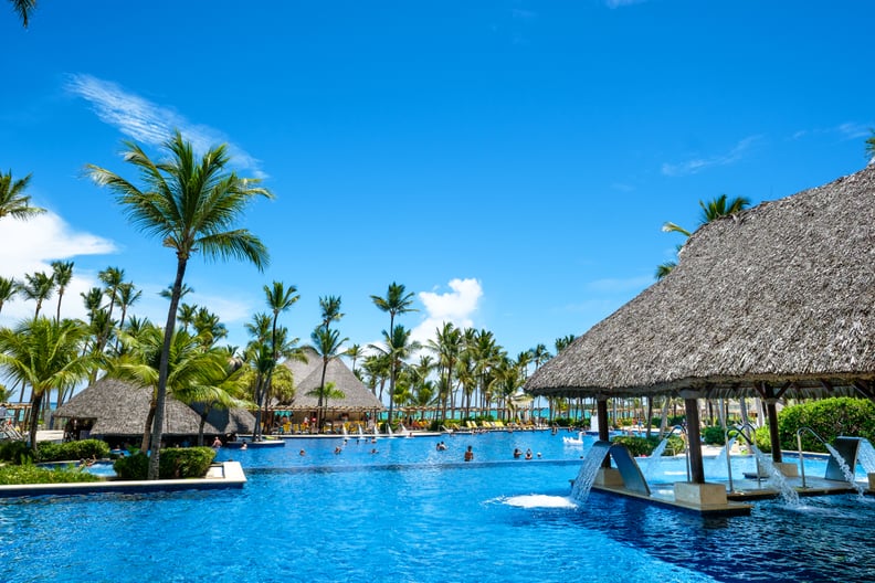 Punta Cana, Dominican Republic