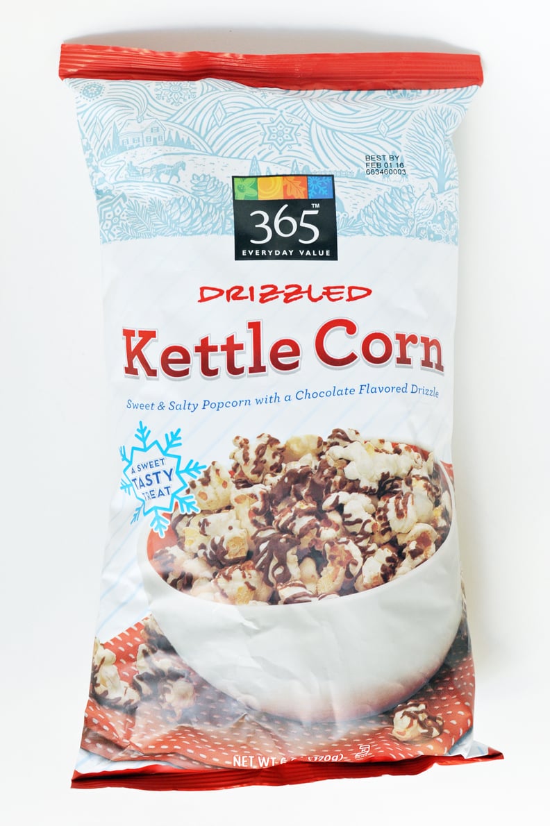 365 Drizzled Kettle Corn