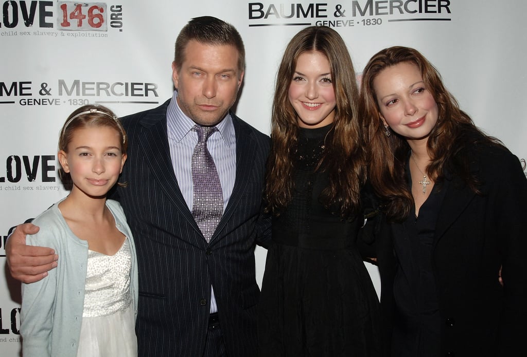 Who Are Hailey Baldwin's Parents?