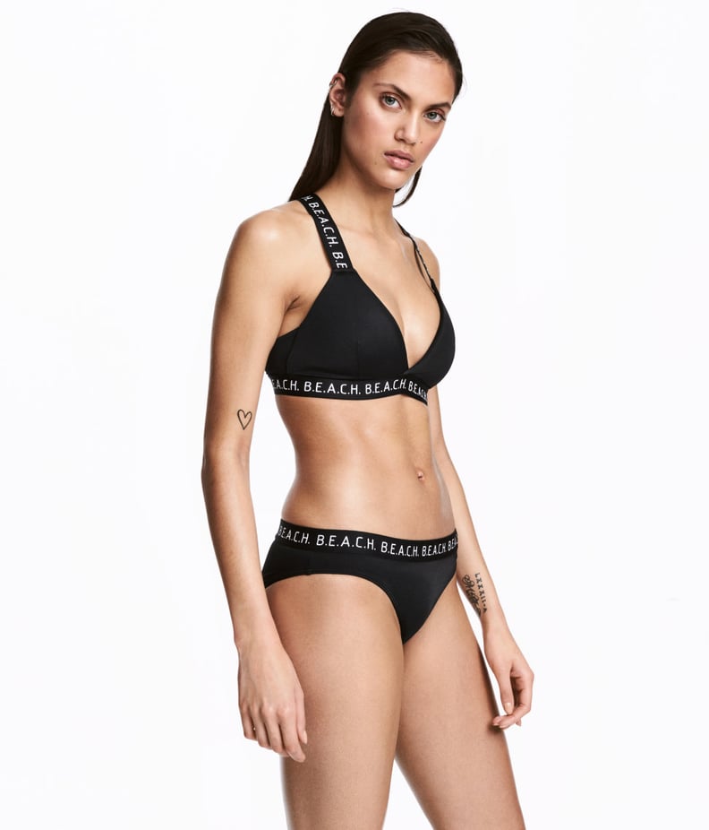 H&M Beach Bikini