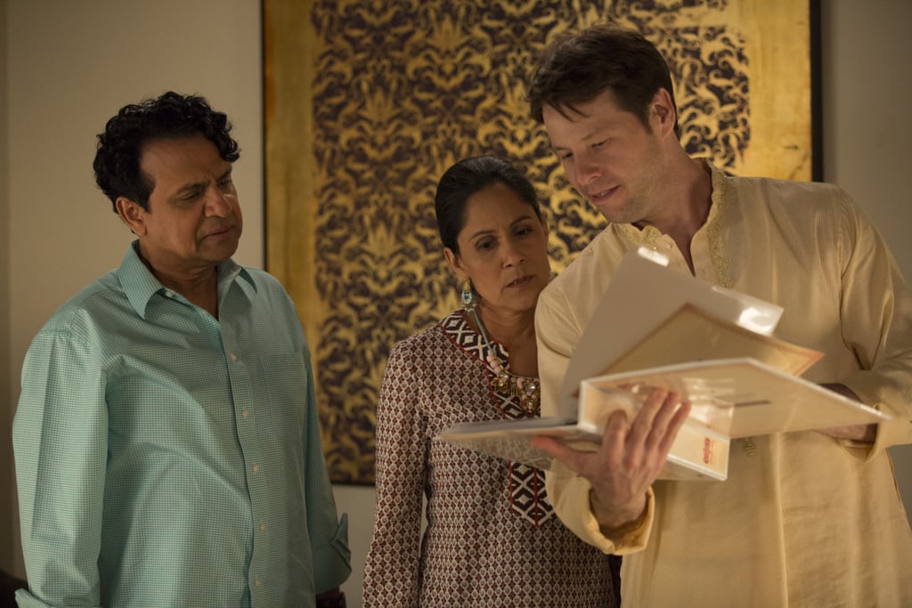 The Mindy Project Season 4 Pictures