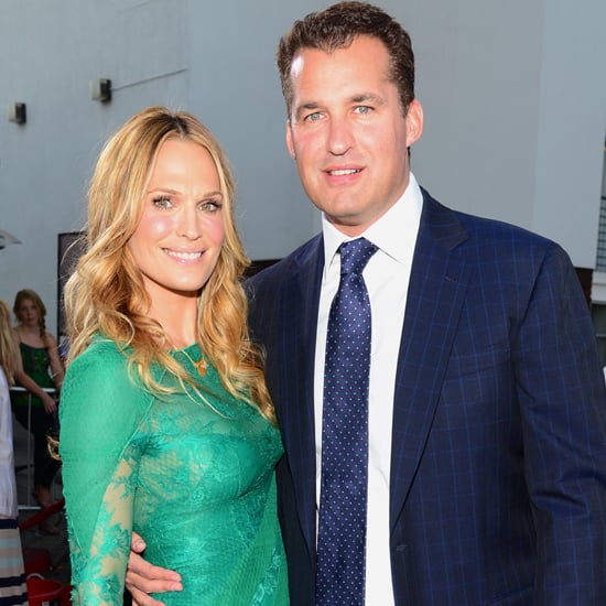 Molly Sims Is Pregnant With Her Second Child
