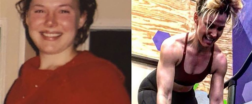 These 16 Weight-Loss Transformation Photos Are the Inspiration You Need to Start CrossFit