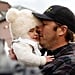 Bode Miller Donating Money After Daughter Emeline's Drowning