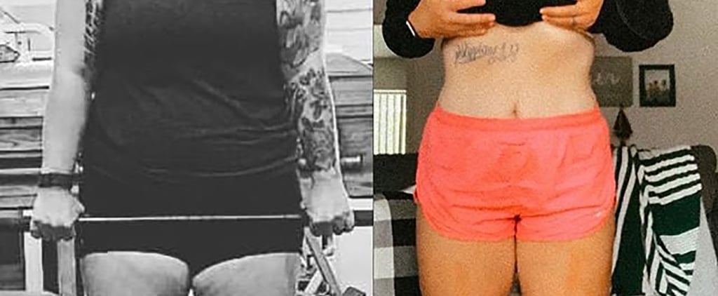 These 10 Women Lost Weight and Gained Muscle From CrossFit, and So Can You!
